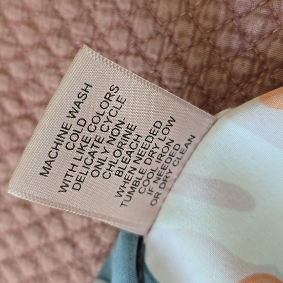 Philosophy Multicolor Camouflage Tank Top - Picture 5 of 9